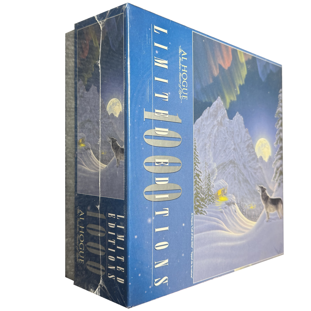 Al Hogue Art official Website